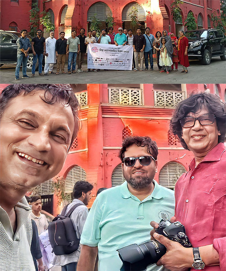 Ahmed Russell | Aug2025